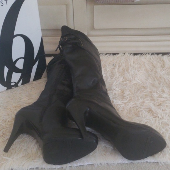 Nine West Rontae Boot - Picture 5 of 5
